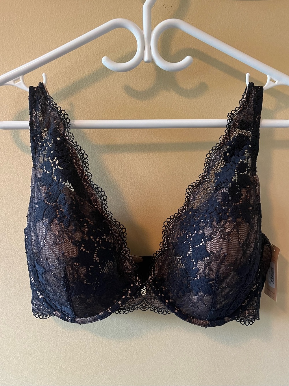 Third Love Uplift Plunge Bra